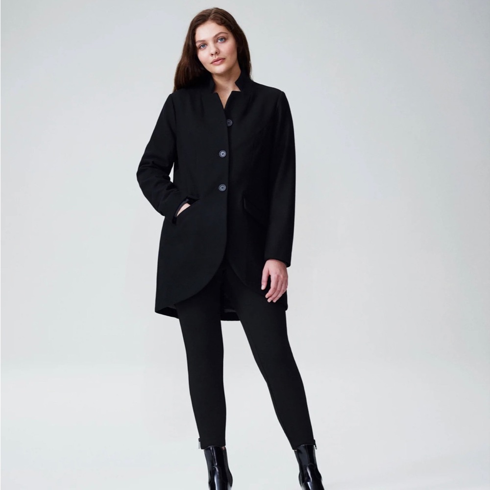 EUC Universal Standard Beas Coat